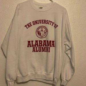 Alabama Sweatshirt